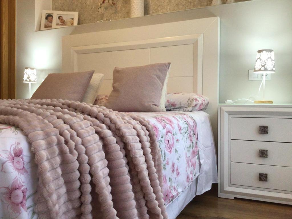 Hyp - La Casa De Noa Apartment อาร์กาเด ภายนอก รูปภาพ