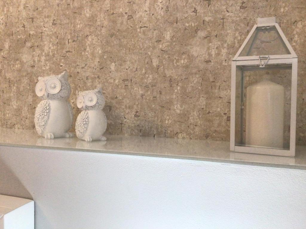 Hyp - La Casa De Noa Apartment อาร์กาเด ภายนอก รูปภาพ