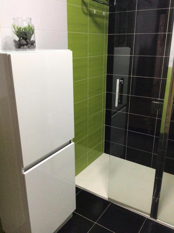 Hyp - La Casa De Noa Apartment อาร์กาเด ภายนอก รูปภาพ