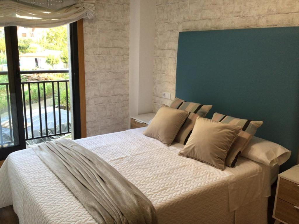 Hyp - La Casa De Noa Apartment อาร์กาเด ภายนอก รูปภาพ