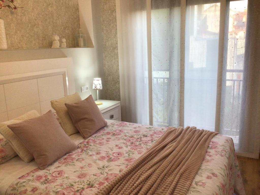 Hyp - La Casa De Noa Apartment อาร์กาเด ภายนอก รูปภาพ