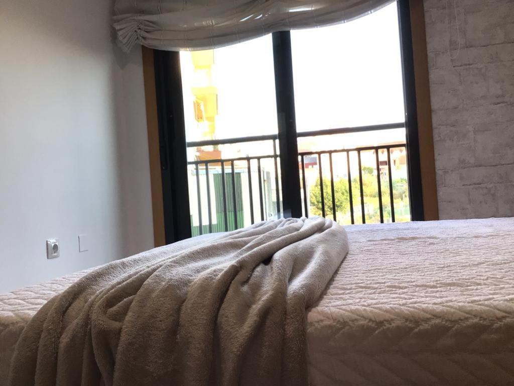 Hyp - La Casa De Noa Apartment อาร์กาเด ภายนอก รูปภาพ