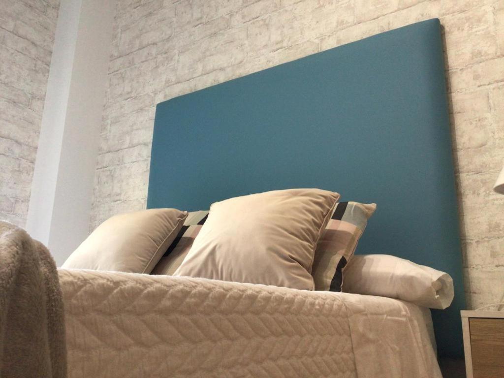 Hyp - La Casa De Noa Apartment อาร์กาเด ภายนอก รูปภาพ