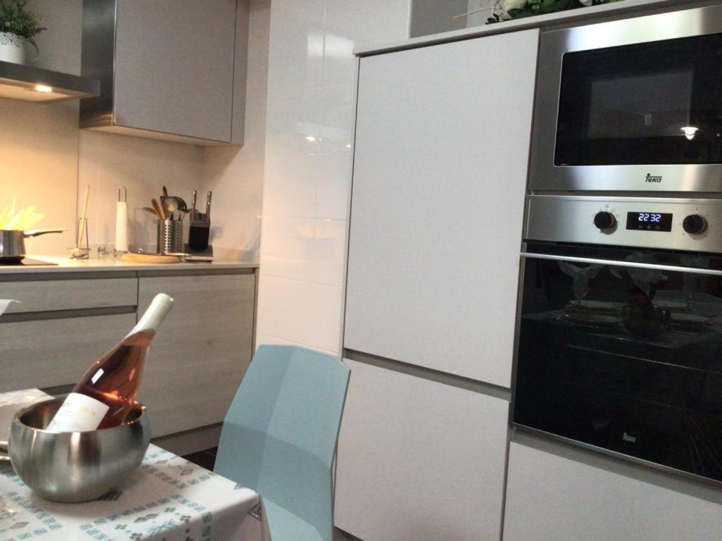 Hyp - La Casa De Noa Apartment อาร์กาเด ภายนอก รูปภาพ