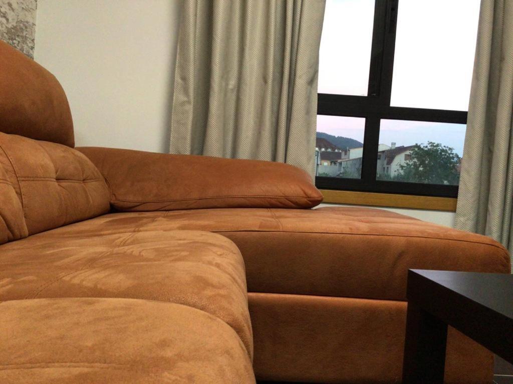 Hyp - La Casa De Noa Apartment อาร์กาเด ภายนอก รูปภาพ