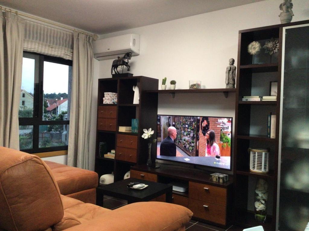Hyp - La Casa De Noa Apartment อาร์กาเด ภายนอก รูปภาพ