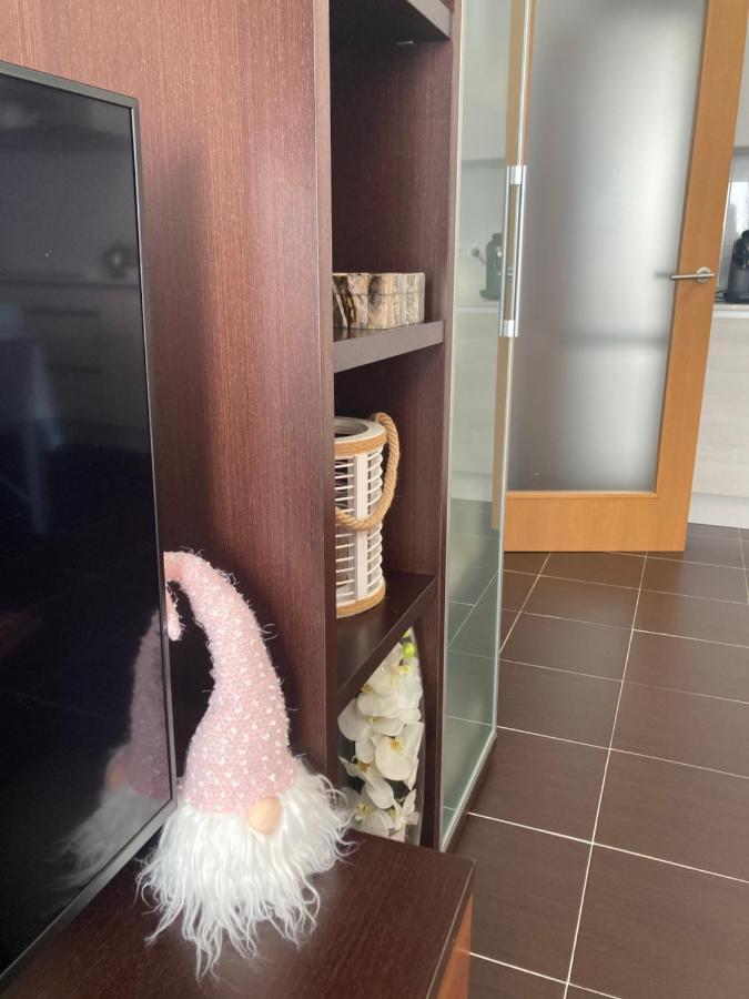 Hyp - La Casa De Noa Apartment อาร์กาเด ภายนอก รูปภาพ