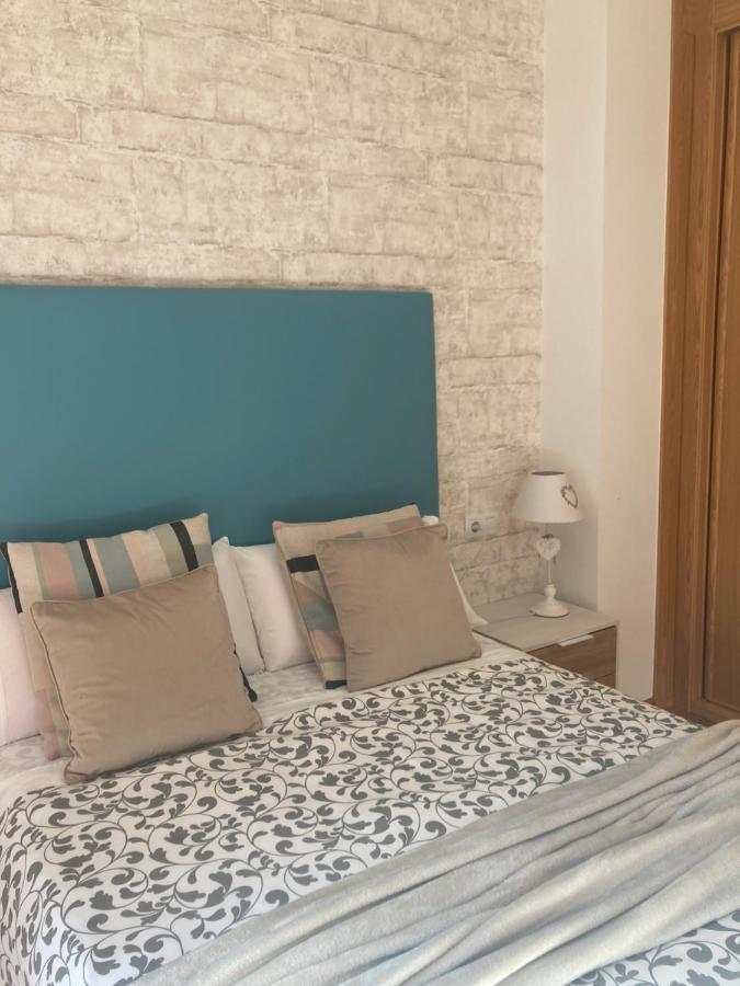 Hyp - La Casa De Noa Apartment อาร์กาเด ภายนอก รูปภาพ