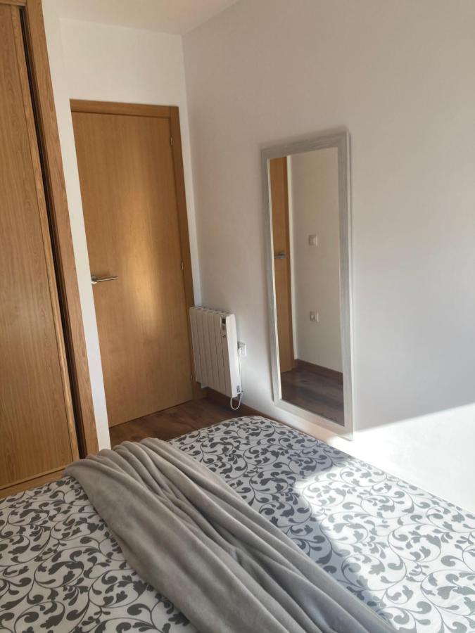 Hyp - La Casa De Noa Apartment อาร์กาเด ภายนอก รูปภาพ