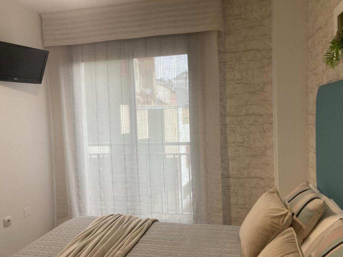 Hyp - La Casa De Noa Apartment อาร์กาเด ภายนอก รูปภาพ