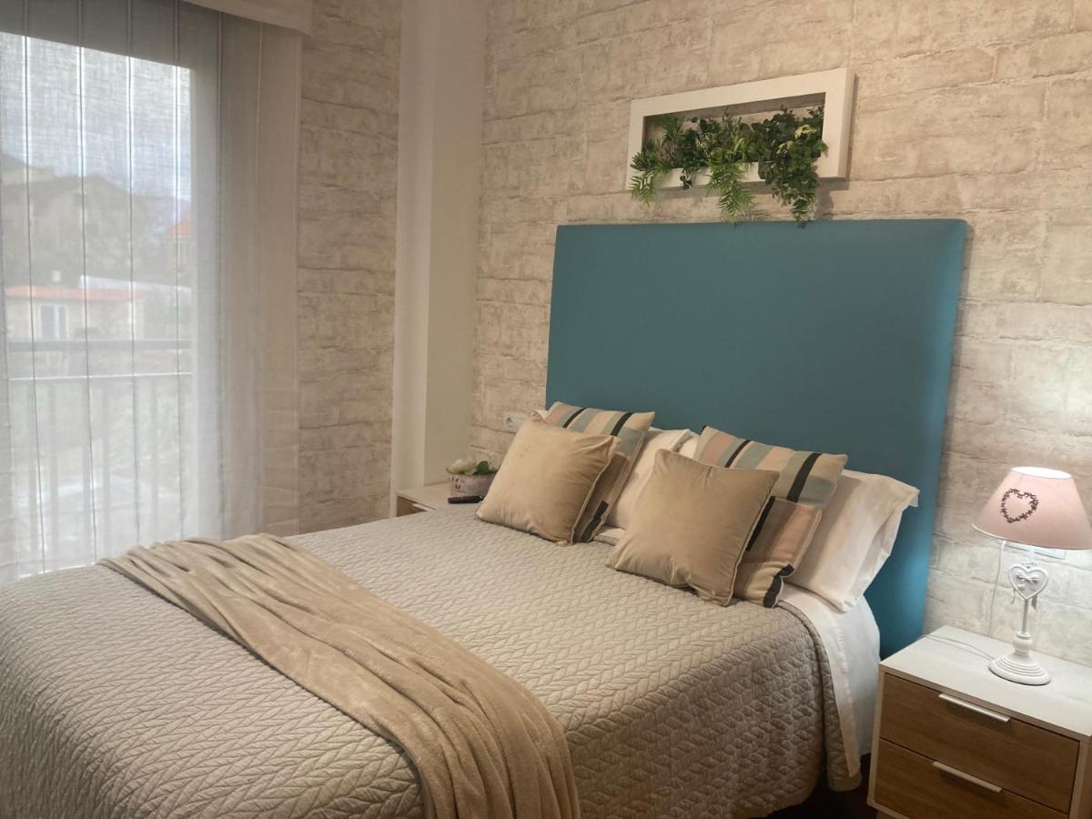 Hyp - La Casa De Noa Apartment อาร์กาเด ภายนอก รูปภาพ
